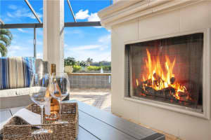 9380 Terresina Drive, Naples, FL 34119 Sold 04/25/25