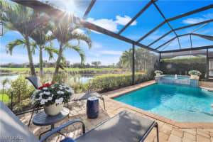 9380 Terresina Drive, Naples, FL 34119 Sold 04/25/25