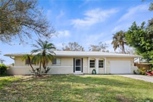 MLS# 225014615, North Fort Myers, Florida 33917