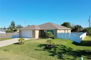 18585 Dogwood Road, Fort Myers, FL 33967 Sold 05/07/25