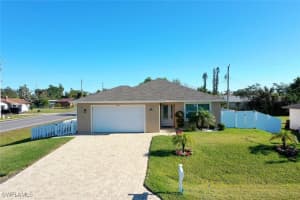 18585 Dogwood Road, Fort Myers, FL 33967 Sold 05/07/25