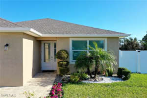 18585 Dogwood Road, Fort Myers, FL 33967 Sold 05/07/25