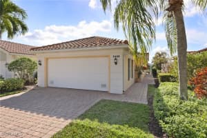 5406 Guadeloupe Way, Naples