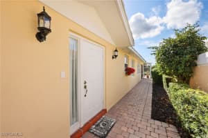 5406 Guadeloupe Way, Naples, FL 34119 - MLS#225014630