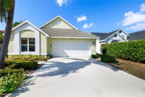 15057 Cloverdale Drive, Fort Myers, FL 33919 Sold 04/01/25