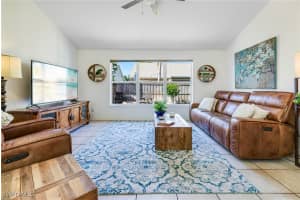 15057 Cloverdale Drive, Fort Myers, FL 33919 Sold 04/01/25