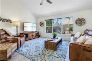 15057 Cloverdale Drive, Fort Myers, FL 33919 Sold 04/01/25