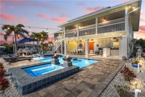 2875 Cussell Drive, St James City, FL 33956 - MLS#225014654