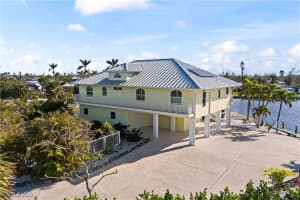 2875 Cussell Drive, St James City, FL 33956 - MLS#225014654
