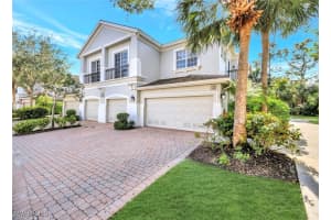 1335 Remington Way, Naples, FL 34110 Sold 03/31/25