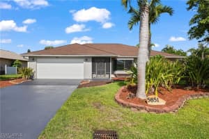 5851 Lincoln Rd, Venice