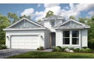26836 Dove Drive, Punta Gorda, FL 33955 Sold 08/27/25
