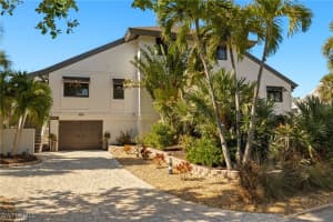 974 Greenwood Ct S, Sanibel