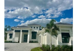 9511 Caymas Way, Naples