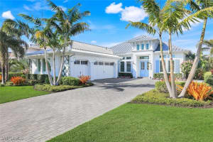 6026 Acklins Drive, Naples, FL 34113 Sold 03/25/25