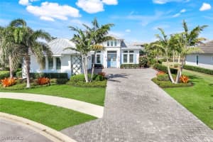 6026 Acklins Drive, Naples, FL 34113 Sold 03/25/25