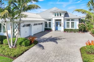 6026 Acklins Drive, Naples, FL 34113 Sold 03/25/25