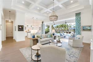 6026 Acklins Drive, Naples, FL 34113 Sold 03/25/25