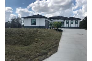 1711 Jefferson Avenue, Lehigh Acres, FL 33972 Sold 08/05/25