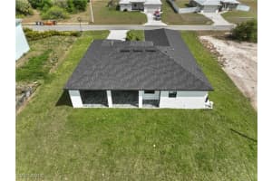 1711 Jefferson Avenue, Lehigh Acres, FL 33972 Sold 08/05/25