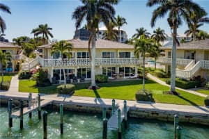 1215 Edington Place, Marco Island, FL 34145 Sold 07/10/25