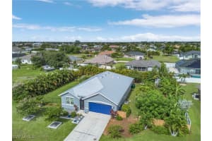 4524 9th Avenue, Cape Coral, FL 33914 Sold 05/08/25