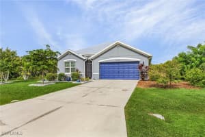 4524 9th Avenue, Cape Coral, FL 33914 Sold 05/08/25