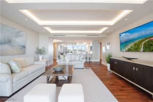 7117 Pelican Bay Boulevard, Naples, FL 34108 Sold 07/16/25