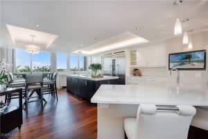 7117 Pelican Bay Boulevard, Naples, FL 34108 Sold 07/16/25
