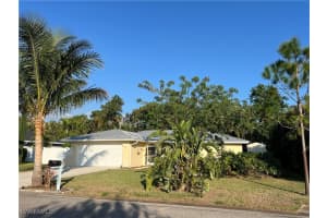 5558 New Pine Lake Drive, Fort Myers, FL 33907 Sold 03/27/25