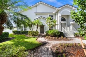 6080 Pinnacle Lane, Naples, FL 34110 Sold 04/22/25