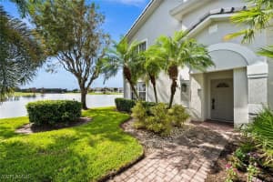6080 Pinnacle Lane, Naples, FL 34110 Sold 04/22/25