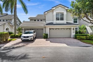 6080 Pinnacle Lane, Naples, FL 34110 Sold 04/22/25