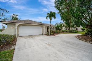 16850 Fox Den, Fort Myers, FL 33908 Sold 04/29/25