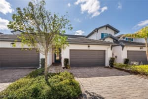 7539 Rockefeller Drive, Naples, FL 34119 Sold 04/10/25