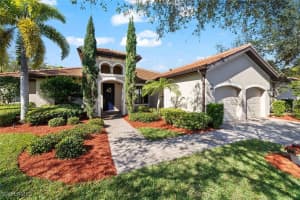 21710 Arenga Lane, Estero, FL 33928 Sold 05/01/25