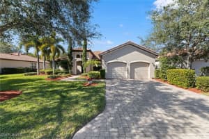 21710 Arenga Lane, Estero, FL 33928 Sold 05/01/25