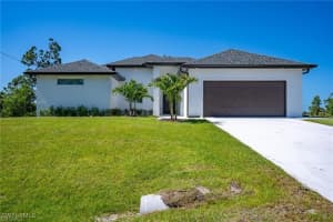 3706 42nd Lane, Cape Coral, FL 33993 Sold 06/11/25