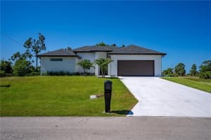 3706 42nd Lane, Cape Coral, FL 33993 Sold 06/11/25