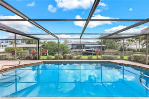 27081 Harbor Drive, Bonita Springs, FL 34135 Sold 03/10/25