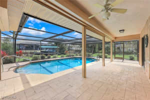 27081 Harbor Drive, Bonita Springs, FL 34135 Sold 03/10/25