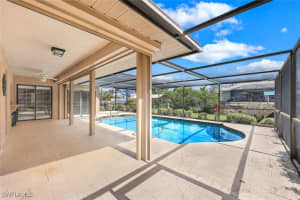 27081 Harbor Drive, Bonita Springs, FL 34135 Sold 03/10/25