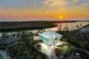 5855 Sanibel Captiva Road, Sanibel, FL 33957 Sold 06/13/25