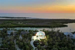 5855 Sanibel Captiva Road, Sanibel, FL 33957 Sold 06/13/25