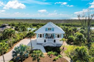 5855 Sanibel Captiva Road, Sanibel, FL 33957 Sold 06/13/25