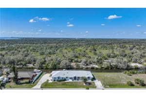 3339 Desoto Drive, Punta Gorda, FL 33983 Sold 07/11/25