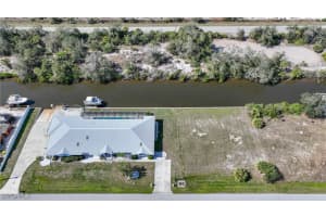 3339 Desoto Drive, Punta Gorda, FL 33983 Sold 07/11/25