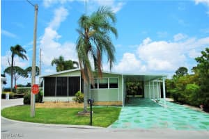 1 Nicklaus Boulevard, North Fort Myers, FL 33903 Sold 05/27/25