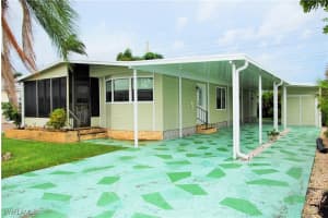 1 Nicklaus Boulevard, North Fort Myers, FL 33903 Sold 05/27/25