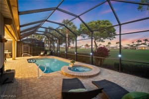 8756 Mustang Island Circle, Naples, FL 34113 Sold 08/28/25